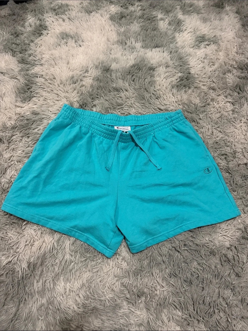 Champion shorts size 2XL